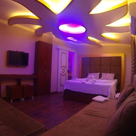 Bakirkoey Otel Isztambul Kültér fotó