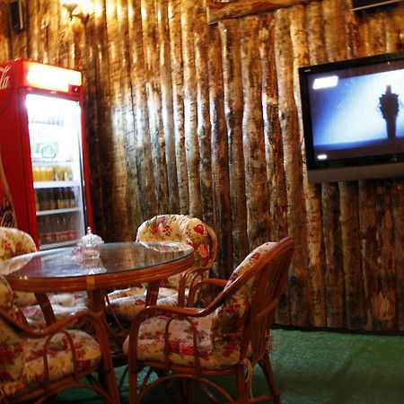 Bakirkoey Otel Isztambul Kültér fotó
