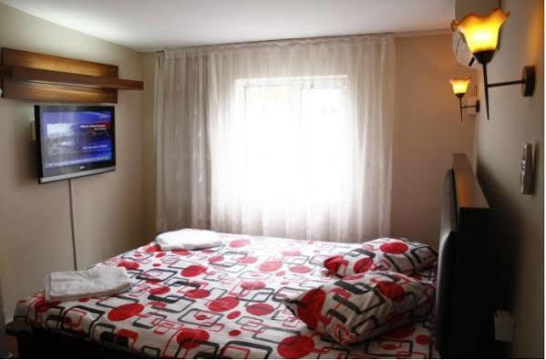 Bakirkoey Otel Isztambul Kültér fotó