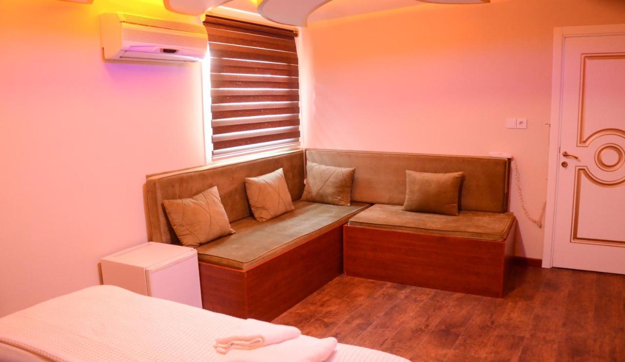 Bakirkoey Otel Isztambul Kültér fotó