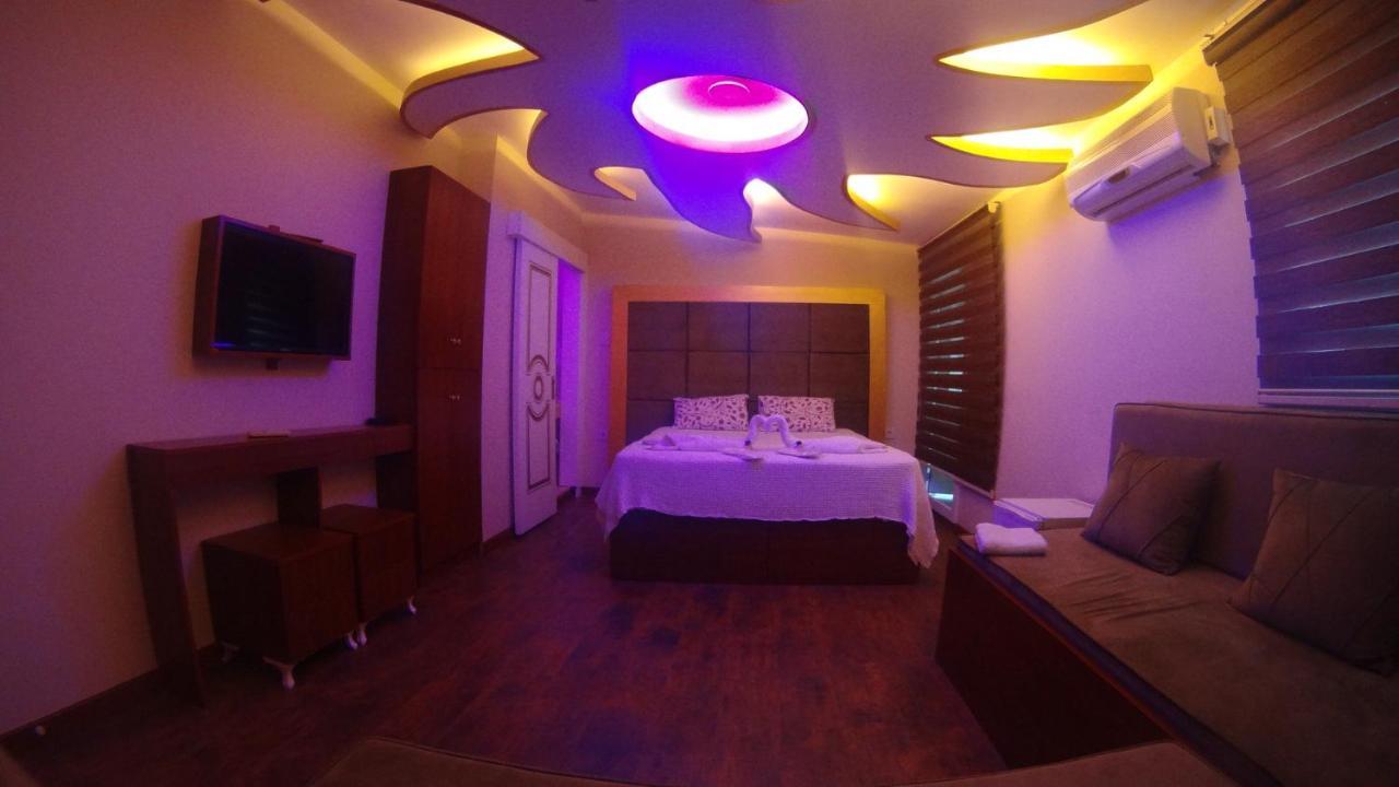 Bakirkoey Otel Isztambul Kültér fotó