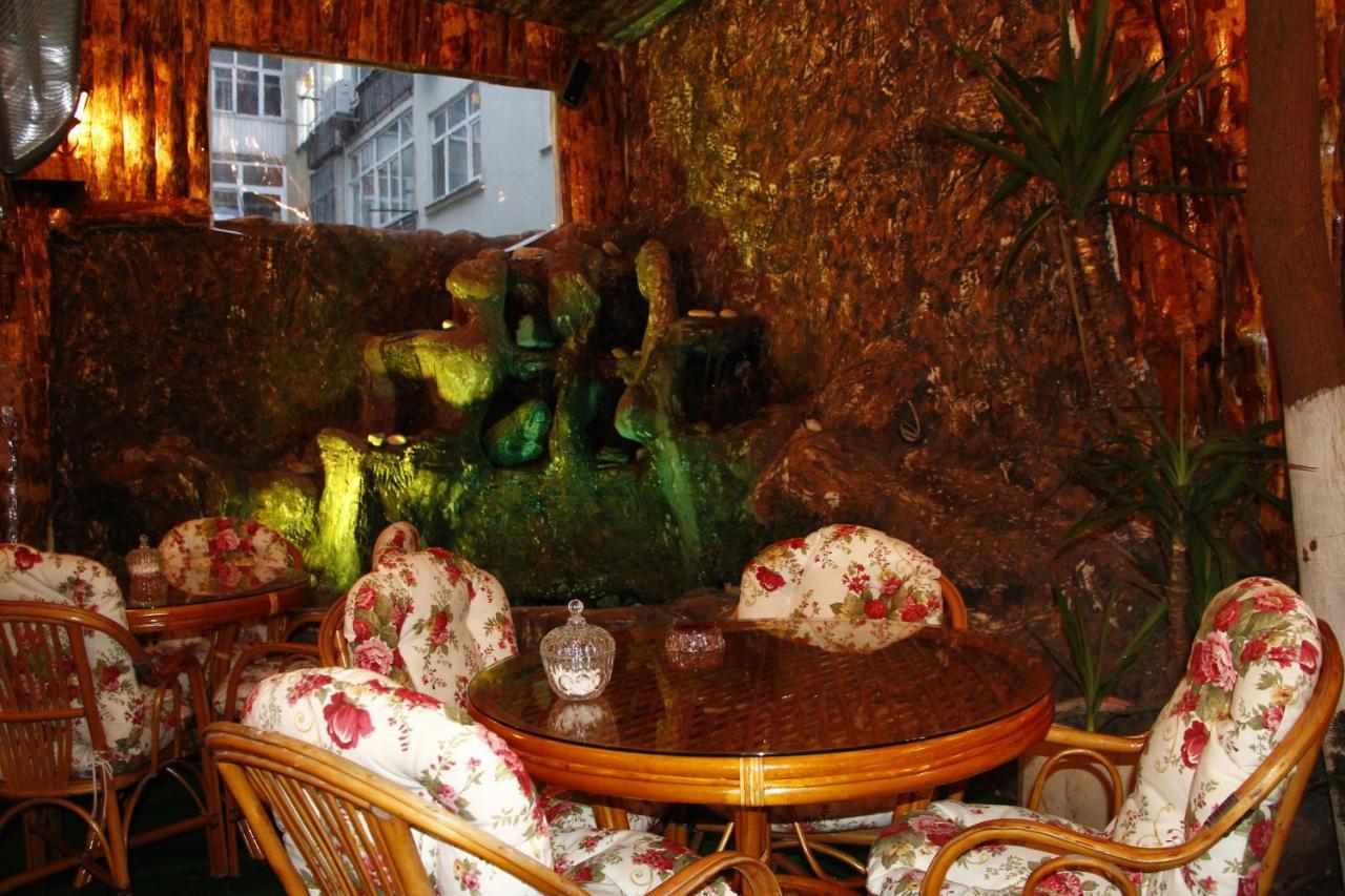 Bakirkoey Otel Isztambul Kültér fotó