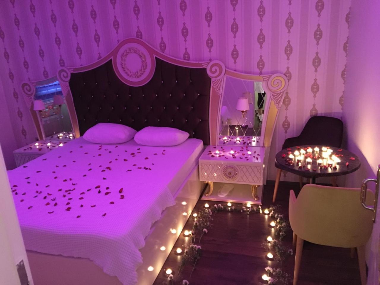 Bakirkoey Otel Isztambul Kültér fotó