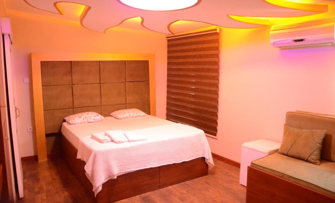 Bakirkoey Otel Isztambul Kültér fotó