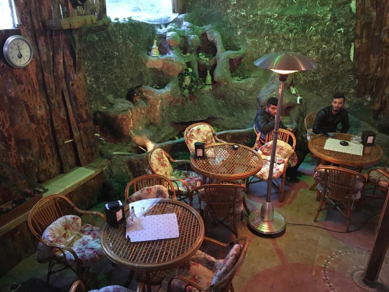 Bakirkoey Otel Isztambul Kültér fotó